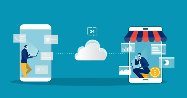 Magento vs SaaS E-commerce Platforms