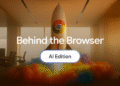 Go behind the browser with Chrome’s new AI features