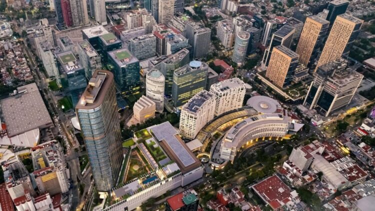 Google celebrates 20 years in Mexico
