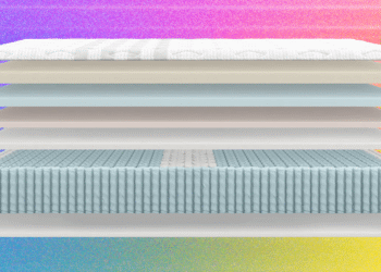 The Best Hybrid Mattresses for Couples, Back Pain, and More (2025)