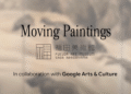 How Veo is helping the Fukuda Art Museum create “Moving Paintings”