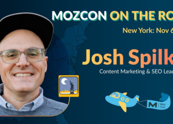 Why Every Team Needs a Content Engineer [MozCon 2025 Speaker Series]