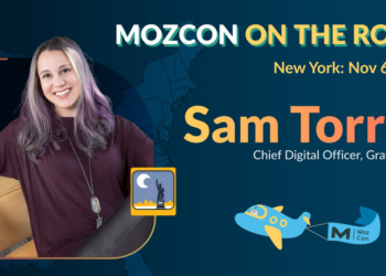 Stop Losing SEO Traffic: AI-Powered Strategies to Detect, Fix, and Drive [MozCon 2025 Speaker Series]