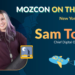 Stop Losing SEO Traffic: AI-Powered Strategies to Detect, Fix, and Drive [MozCon 2025 Speaker Series]