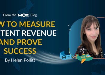 How To Measure Content Revenue and Prove Success