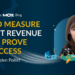 How To Measure Content Revenue and Prove Success