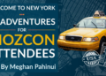 20 New York City Adventures for MozCon Attendee
