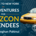 20 New York City Adventures for MozCon Attendee
