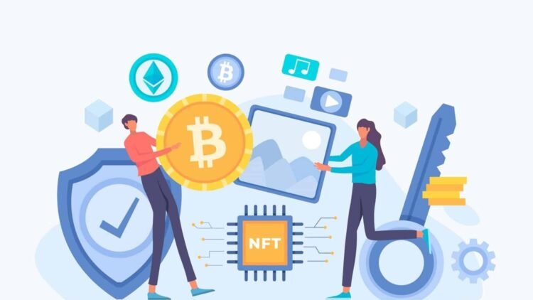 Top Emerging Trends in Non-Traditional and Digital Financing