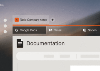 Opera launches its AI-centric Neon browser