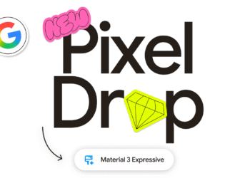 September 2025 Google Pixel Drop is here