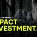 Impact investment: Purpose in fundraising