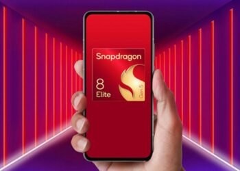 Android’s next flagship processor is the ‘Snapdragon 8 Elite Gen 5’