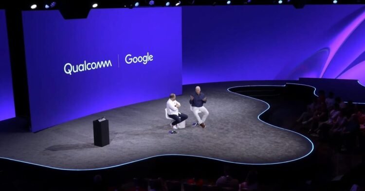 Google says more on desktop Android, Qualcomm ‘excited’