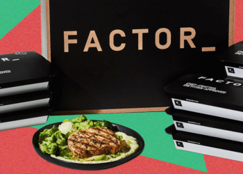 Factor Protein Plus Meals Review (2025): Filling, Not Fattening