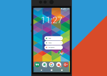 Nova Launcher’s founder and sole developer has left