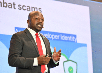 How we’re strengthening our fight against online scams in APAC with a $5M fund from Google.org
