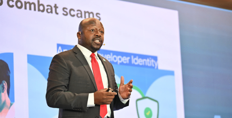 How we’re strengthening our fight against online scams in APAC with a $5M fund from Google.org