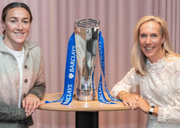 Leading Google UK & the AI Opportunity