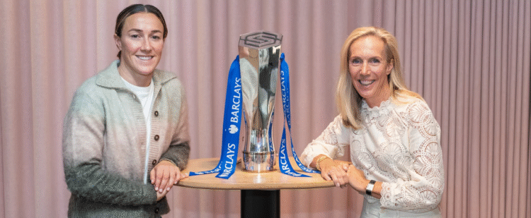 Leading Google UK & the AI Opportunity