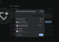 Gemini app now lets you share Gems with others