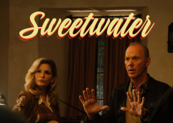 AI on Screen’s first short film Sweetwater premieres