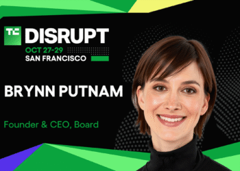 Mirror founder Brynn Putnam to unveil her new startup at Disrupt 2025