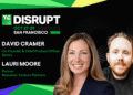 Discover how developer tools are shifting fast at Disrupt 2025