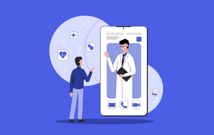 Ultimate Guide to Telemedicine App Development in 2025