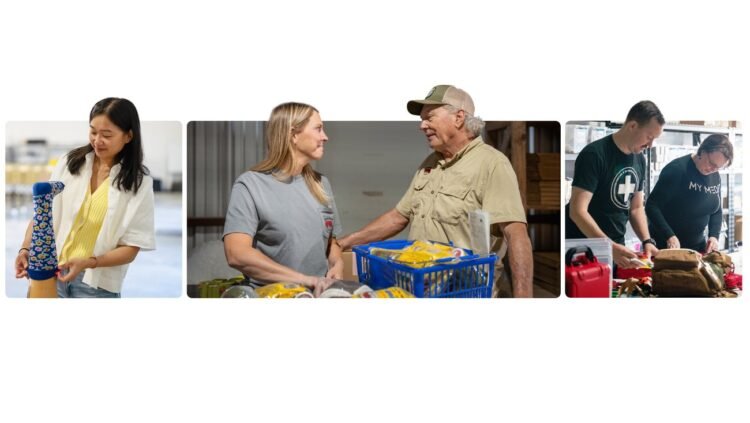 Helping small businesses thrive online