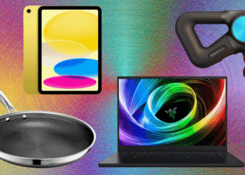 41 Best Labor Day Sales on WIRED-Tested Gear (2025)