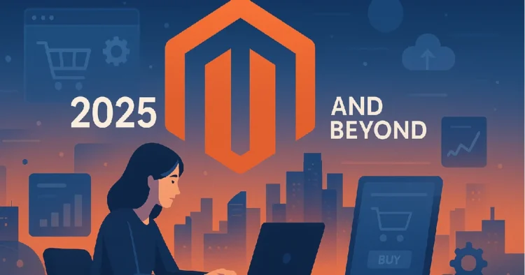 The future of Magento: 2026 and Beyond