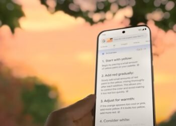 You Don’t Know What You Don’t Know. No Big Deal, Just Ask Google.