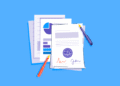 How To Choose the Right Contract