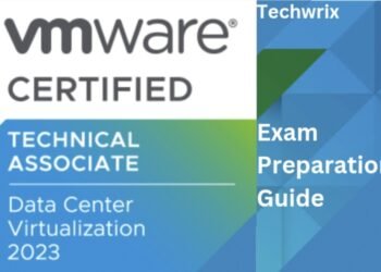 The Ultimate Guide to Preparing for VCTA-DCV Certification