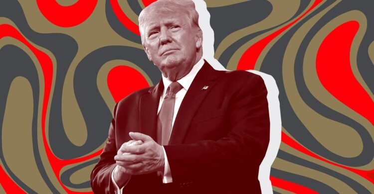 YouTube caves to Trump with $24.5 million settlement