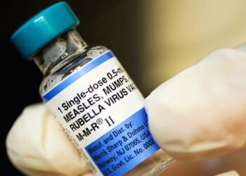 Vaccine Panel Stacked by RFK Jr. Recommends Delaying MMRV Immunization