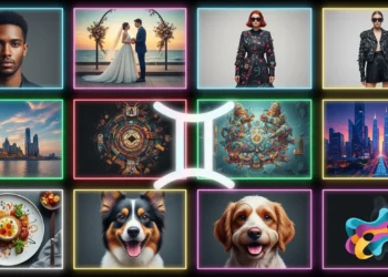 11+ Viral AI Gemini Photo Prompts Everyone’s Talking About in 2025