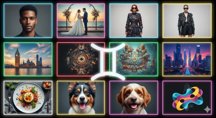 11+ Viral AI Gemini Photo Prompts Everyone’s Talking About in 2025