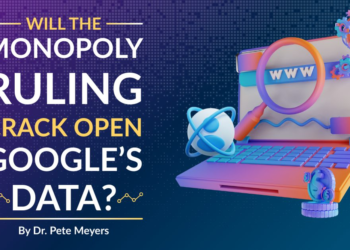 Will The Anti-Monopoly Ruling Crack Open Google’s Data?