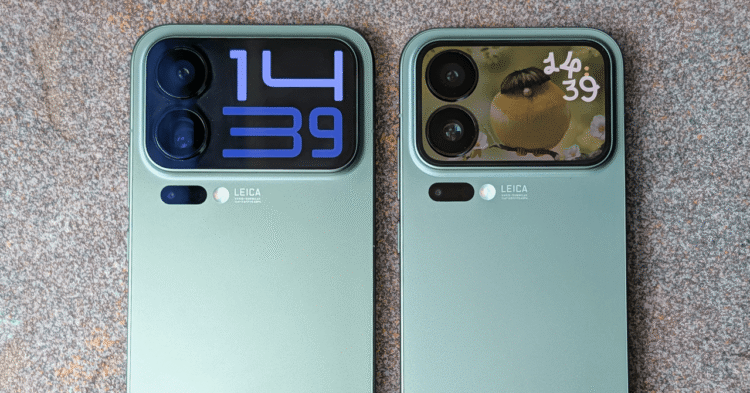 Xiaomi 17 Pro and 17 Pro Max: Specs, Release Date, Price, Features