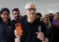 US labor board drops allegation that Apple’s CEO violated employees’ rights
