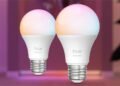 Hue takes on cheaper rivals with the entry-level Essential smart bulb lineup