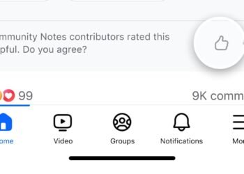 Meta tests letting anyone rate Community Notes