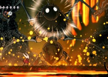 Silksong, smacking sticks and other new indie games worth checking out