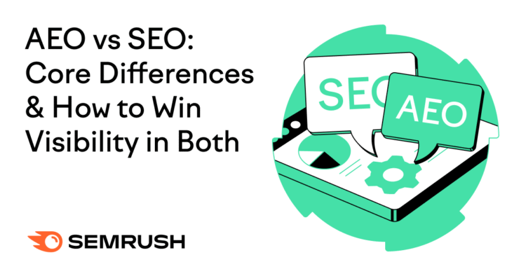 Core Differences & How to Win Visibility in Both