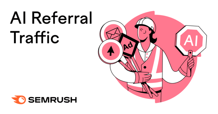 How to Track, Measure, and Boost AI Referral Track