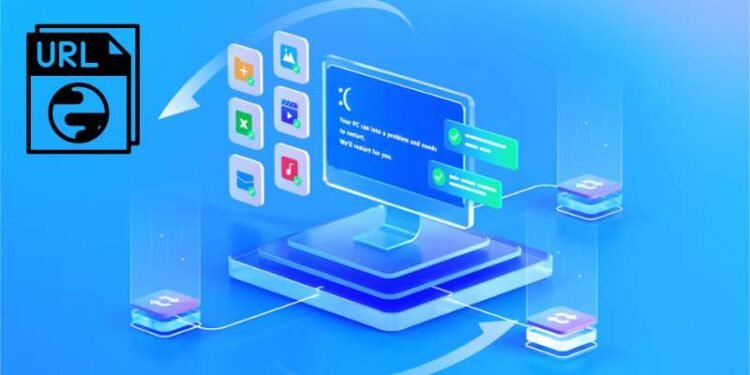 AI URL to Video Generator No Watermark