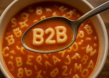 75 B2B Marketing Acronyms Defined – TopRank® Marketing