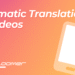 Automatic Translation for Videos – Jon Loomer Digital